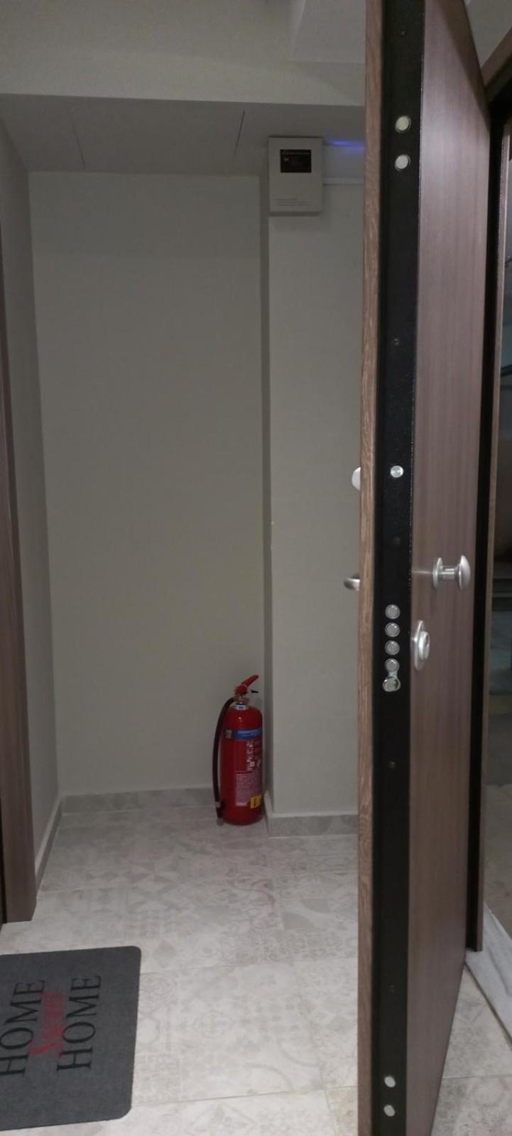2Downtown#1# Apartment Thessaloniki Exterior photo